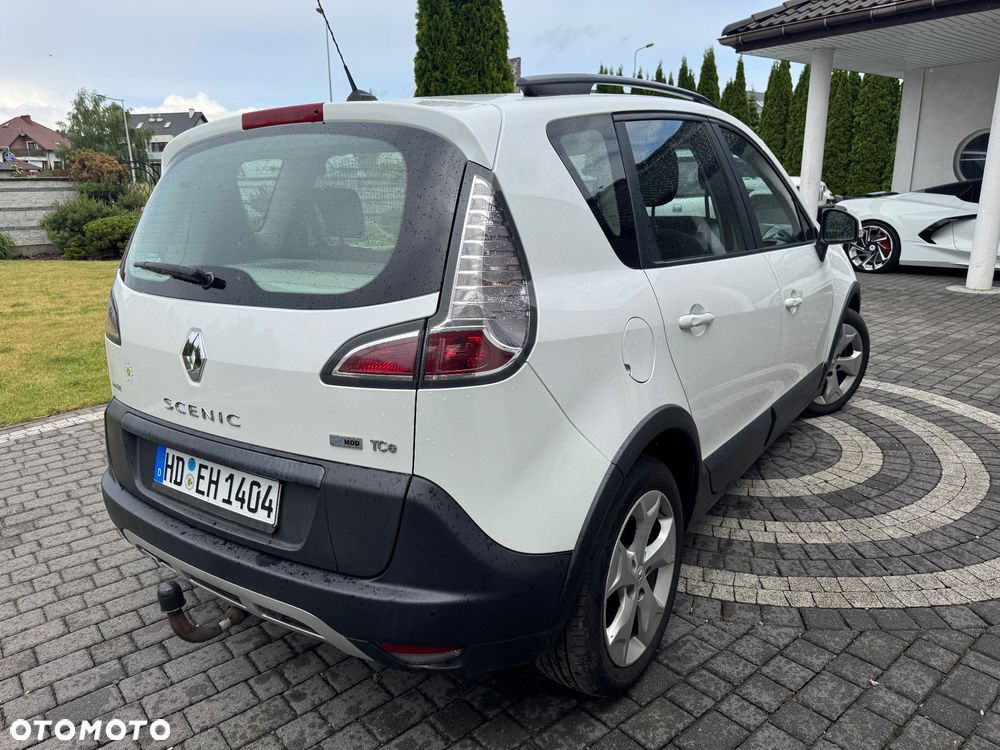 Renault Scenic 1.2 TCE Energy Life - 6