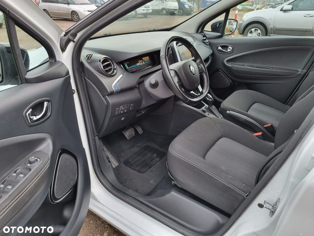 Renault Zoe - 9
