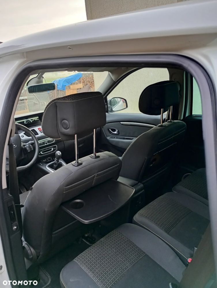 Renault Scenic 1.4 16V TCE Privilege - 7