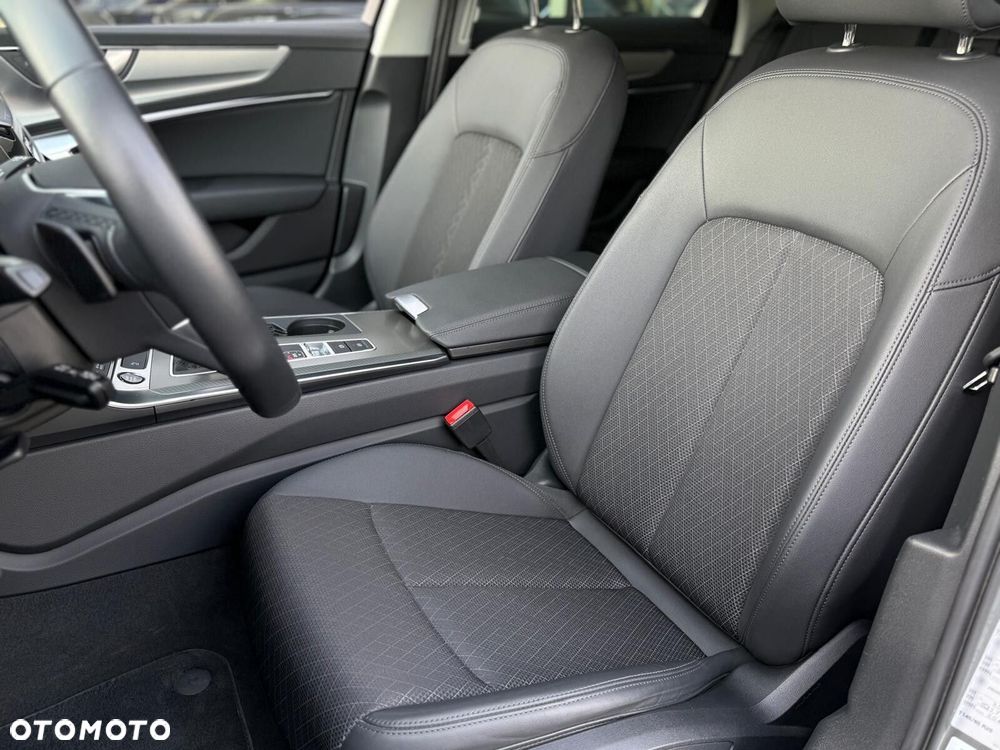 Audi A6 Avant 50 TDI mHEV Quattro Tiptronic - 16