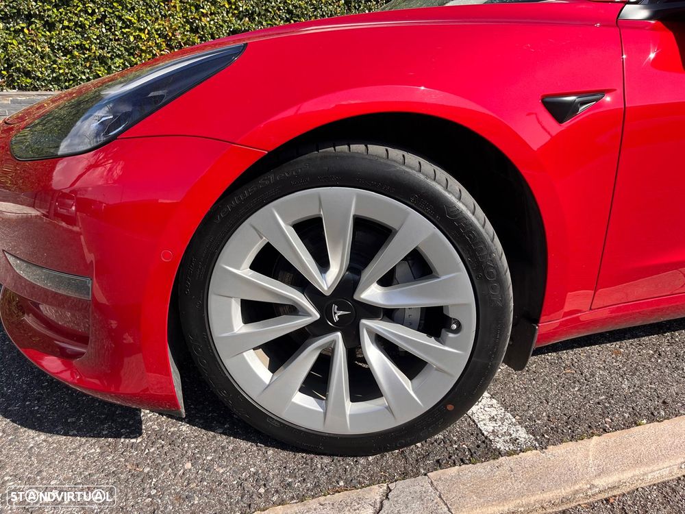 Tesla Model 3 Long Range AWD Dual Motor - 2