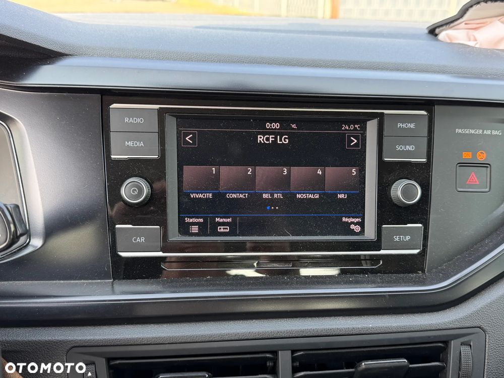 Volkswagen Polo 1.0 Start - 30