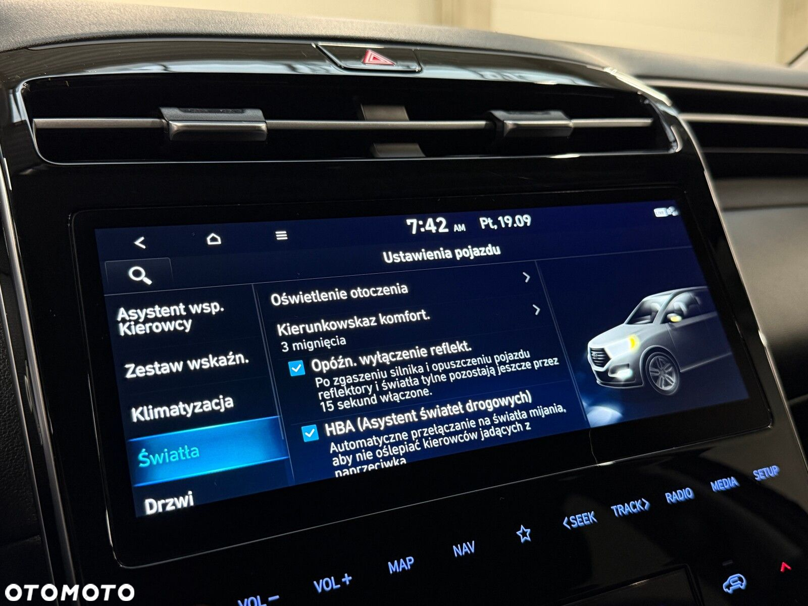 Hyundai Tucson 1.6 T-GDi 48V Executive 4WD DCT - 40