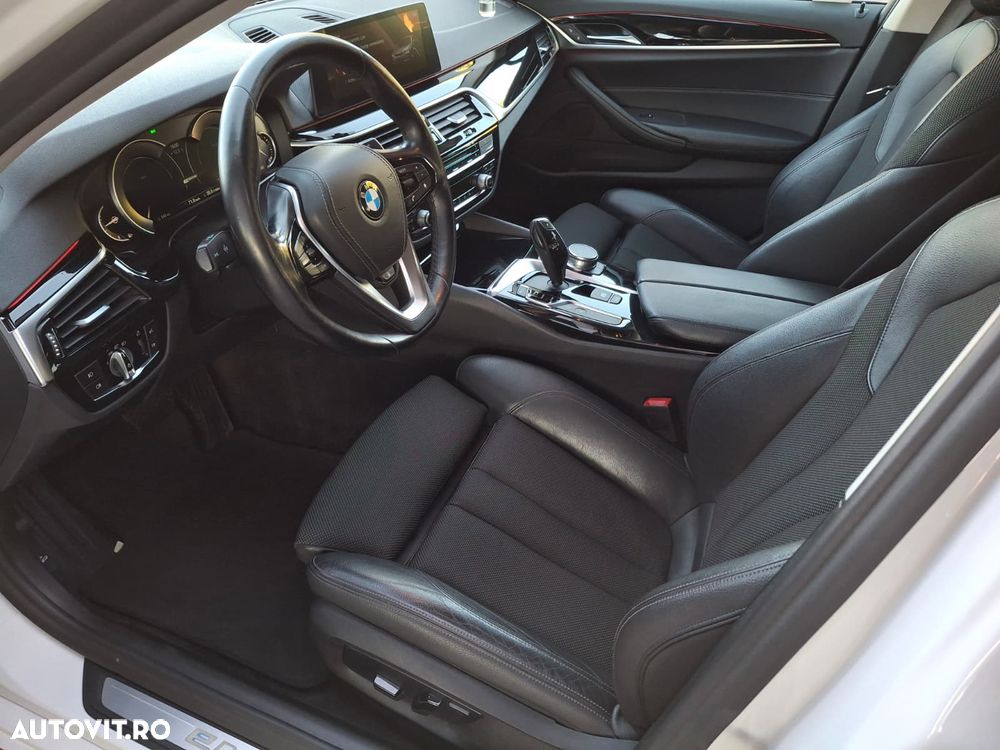 BMW Seria 5 - 13