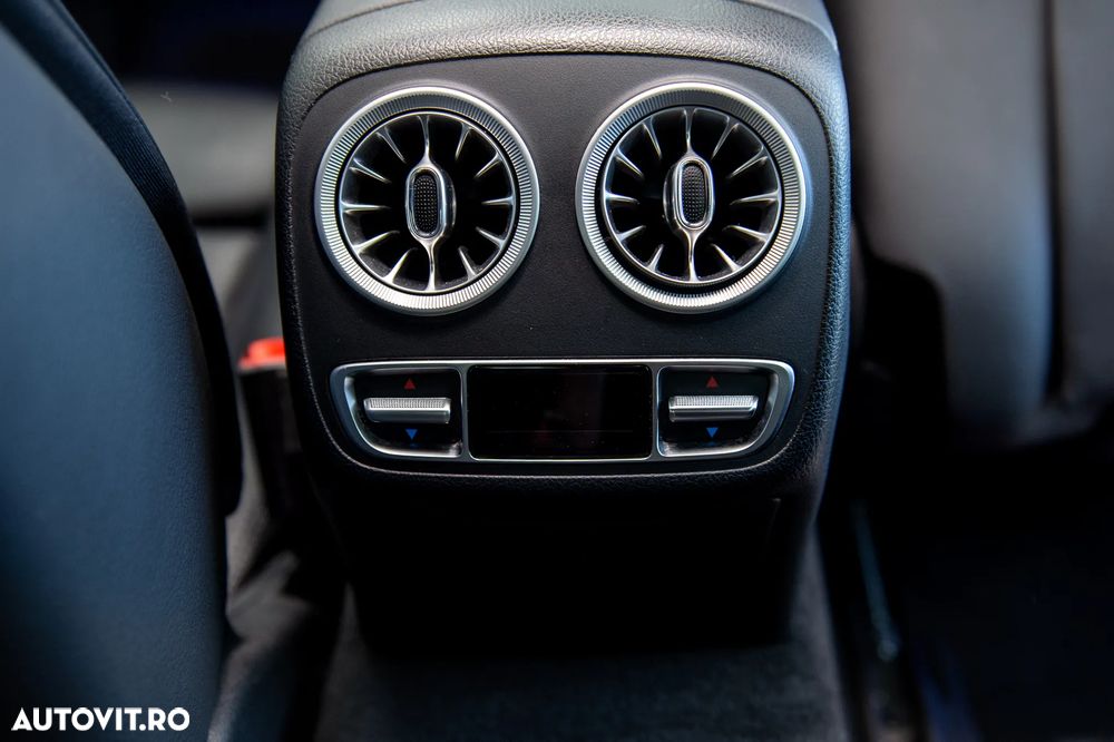 Mercedes-Benz E 400 d 4Matic Coupe 9G-TRONIC AMG Line - 32