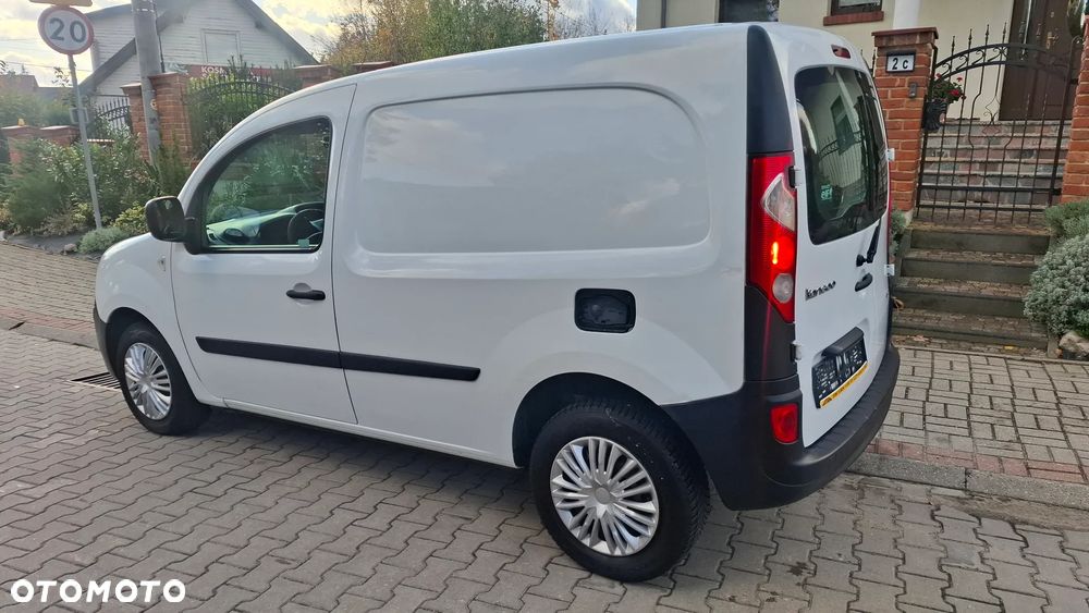Renault Kangoo - 3
