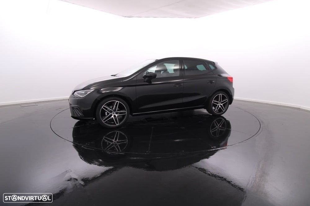 SEAT Ibiza 1.0 TSI FR - 2
