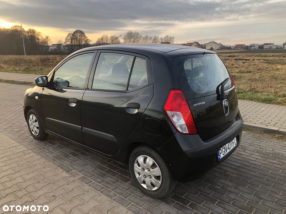 Hyundai i10 - 3