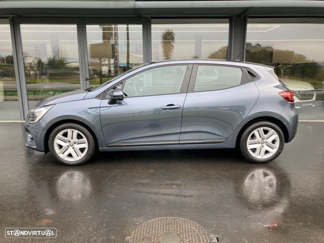 Renault Clio SCe 65 LIFE - 6