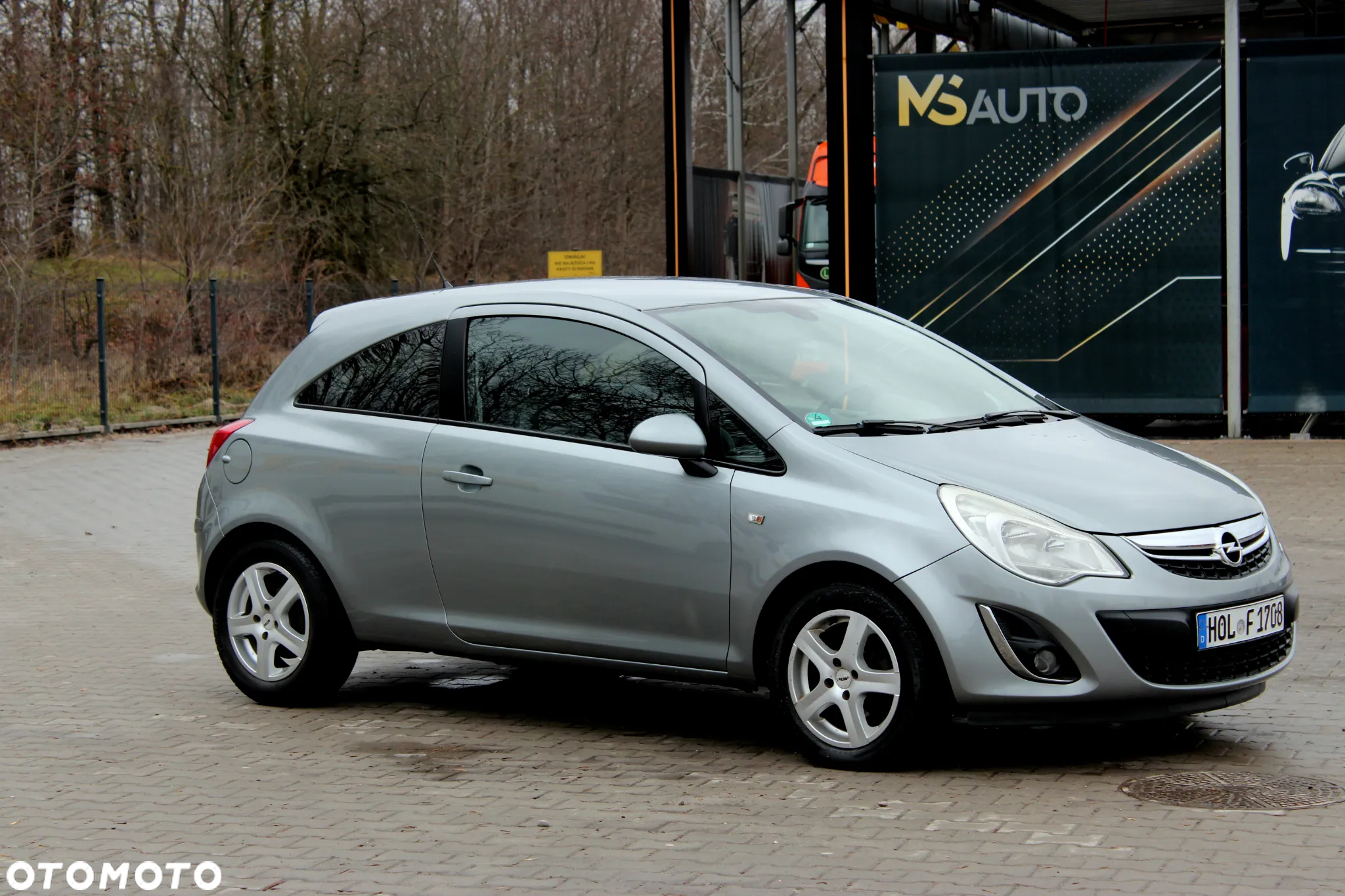Opel Corsa 1.2 16V (ecoFLEX) Edition - 4