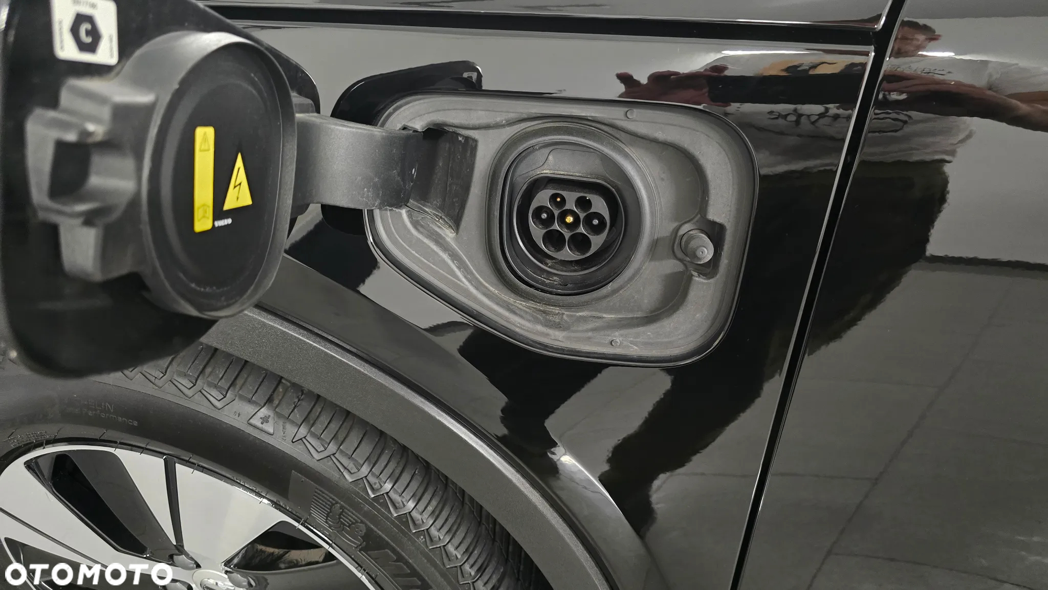 Volvo XC 40 T4 Recharge DKG Plus Dark - 14