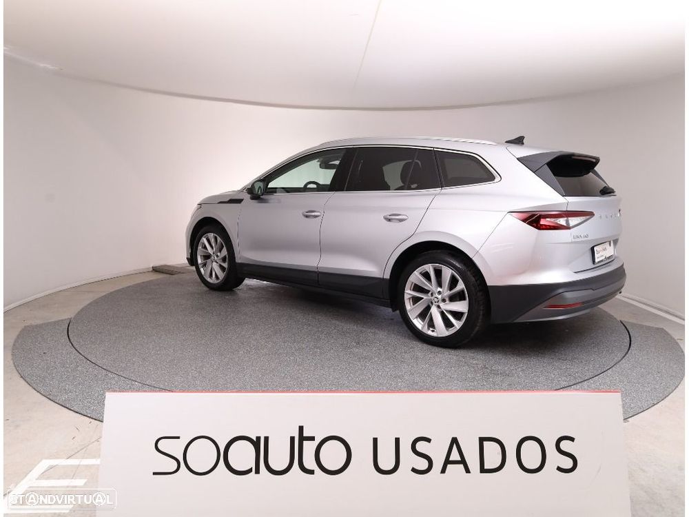 Skoda Enyaq iV 80 - 5