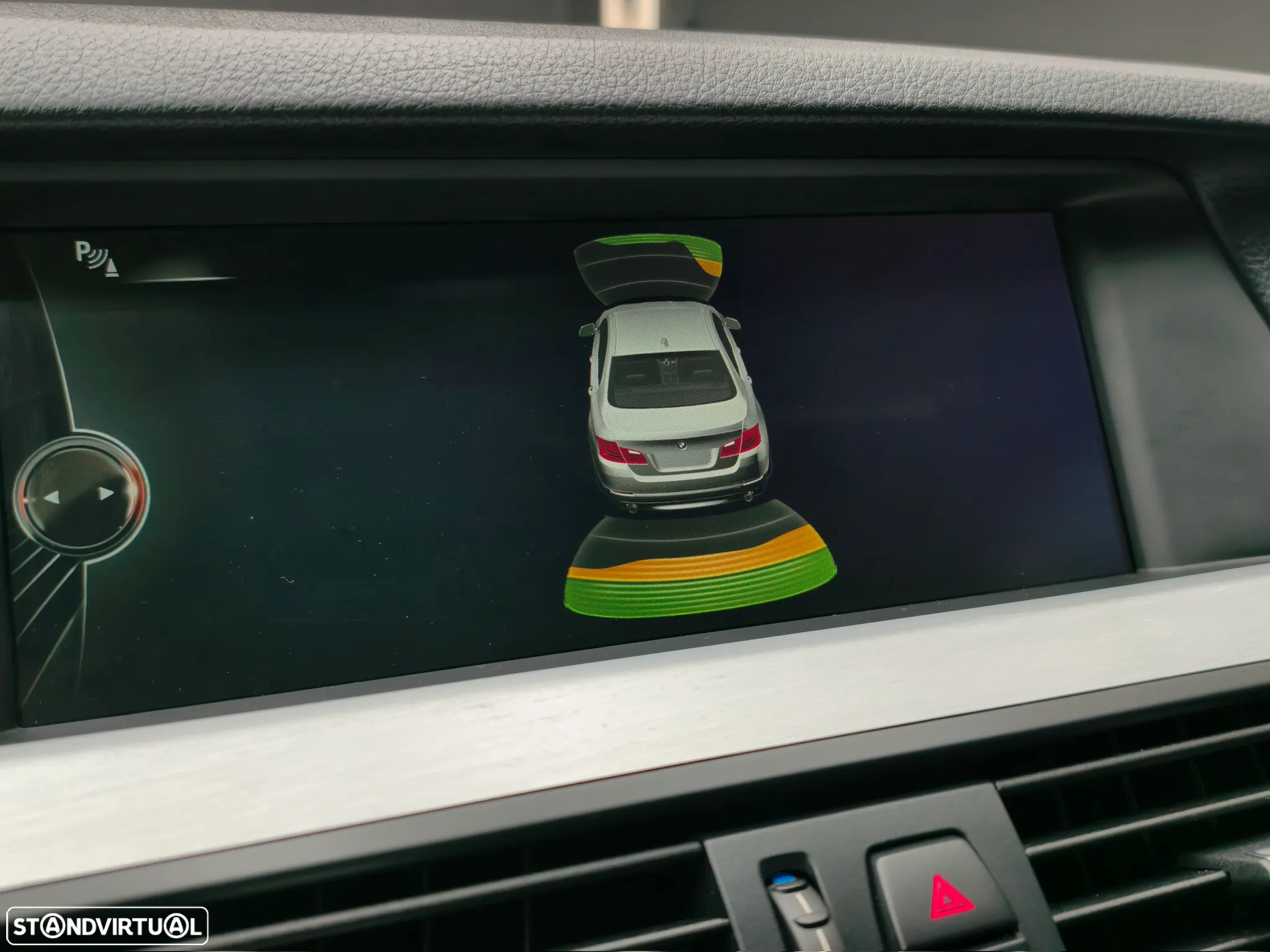 BMW 520 d Pack M Auto - 34