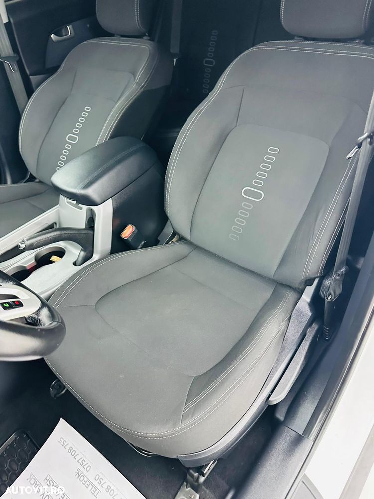 Kia Sportage 1.6 GDI 2WD ISG Edition 7 - 19