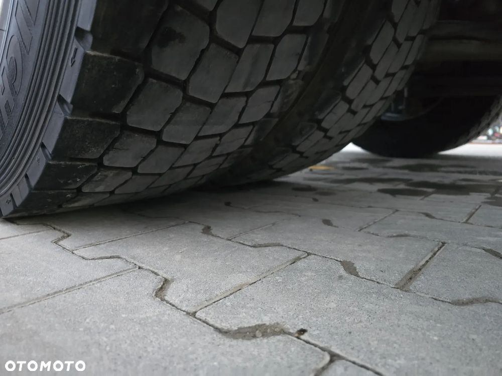 Scania R500/Poduszki Przód/Retarder/Radar/ACC/SCC/Klim.Postojowa/Ksenon/Leed - 8