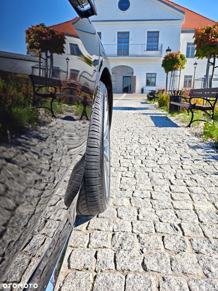 Mercedes-Benz Klasa S 500 4-Matic L AMG Line 9G-TRONIC - 10