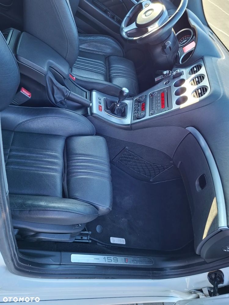 Alfa Romeo 159 1750TBi Sport Plus - 17