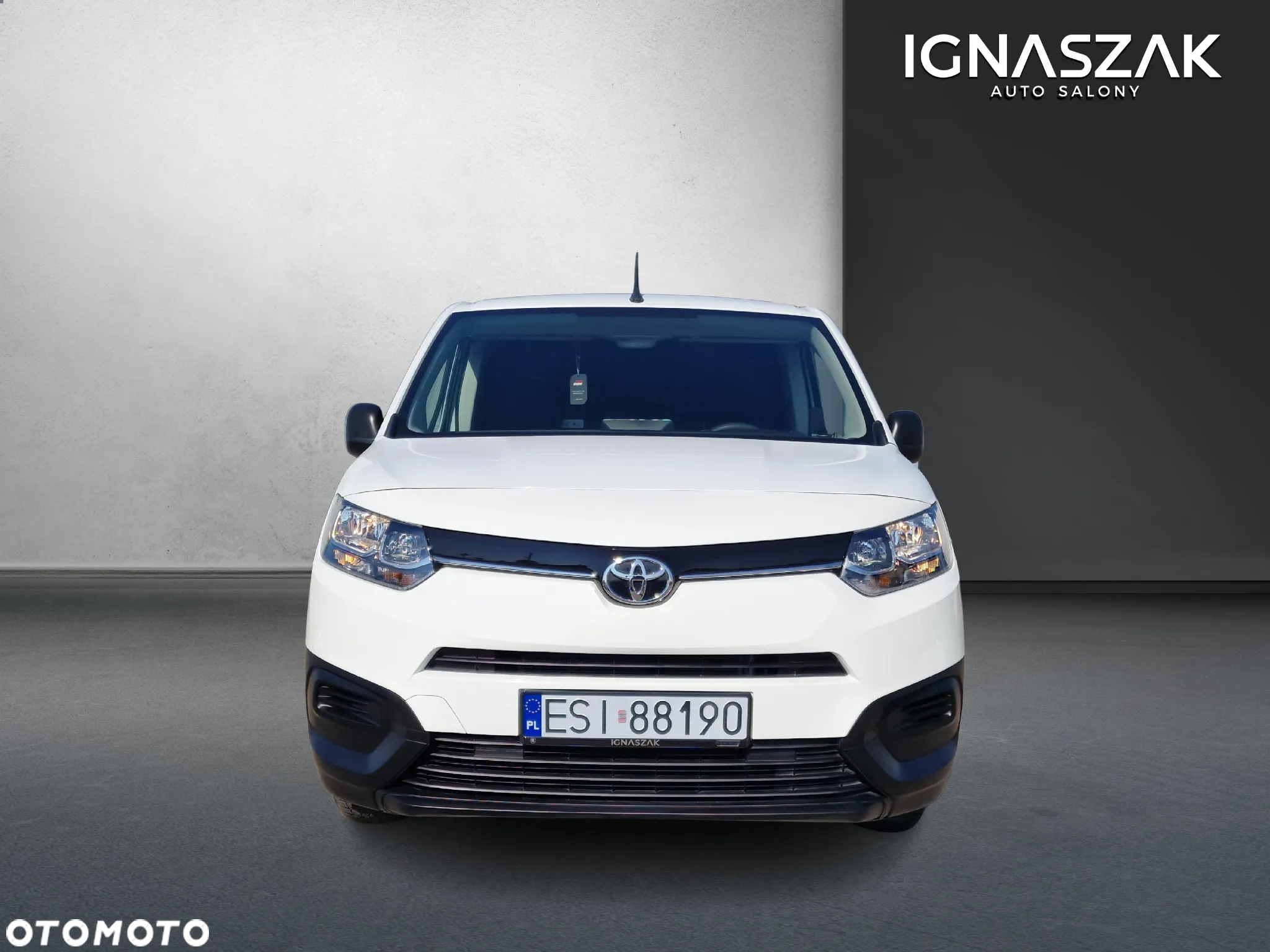 Toyota ProAce City - 8