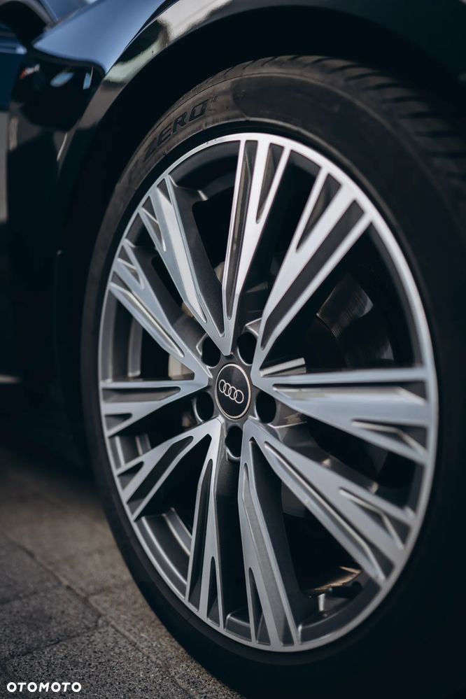 Audi A6 Avant 40 TDI mHEV Quattro S tronic - 17