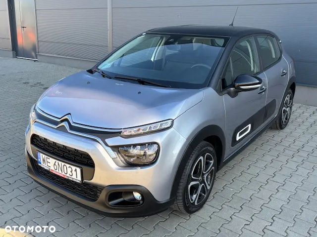 Citroën C3 1.2 PureTech Shine - 12
