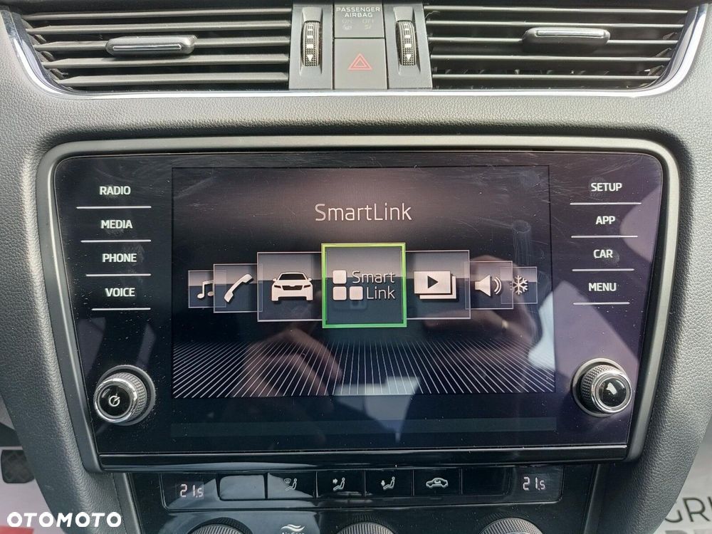 Skoda Octavia 1.6 TDI SCR Ambition - 30
