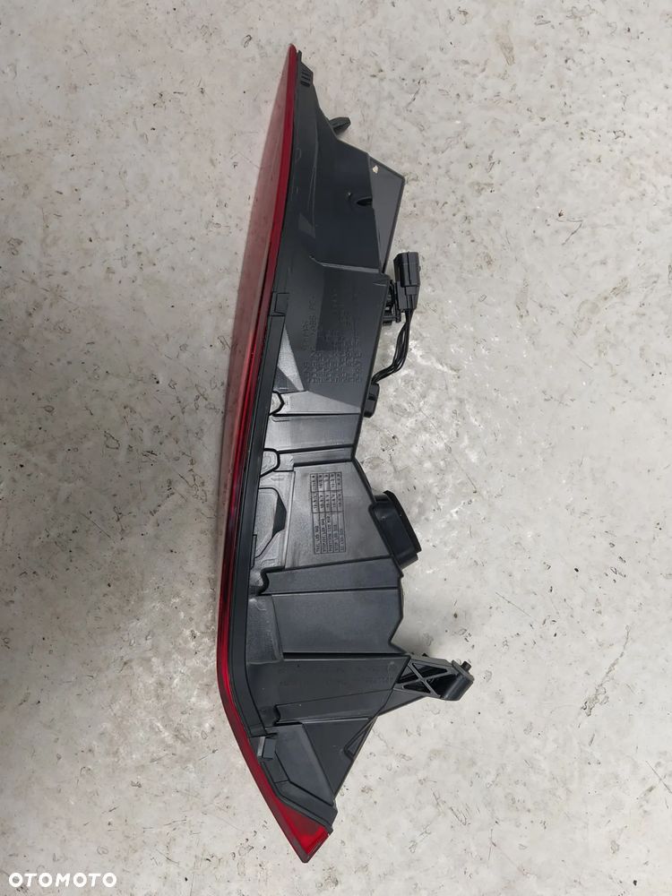 JAGUAR F-PACE X761 LIFT 21- LAMPA LEWY TYŁ LEWA TYLNA ORYGINAŁ - 8