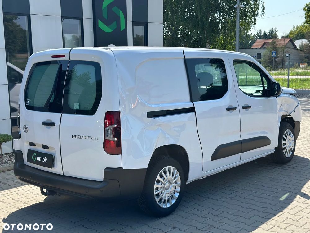 Toyota ProAce - 10