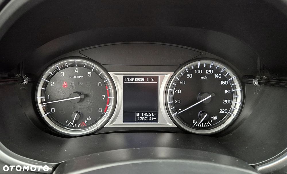 Suzuki Vitara 1.6 (4x4) Allgrip Comfort+ - 21