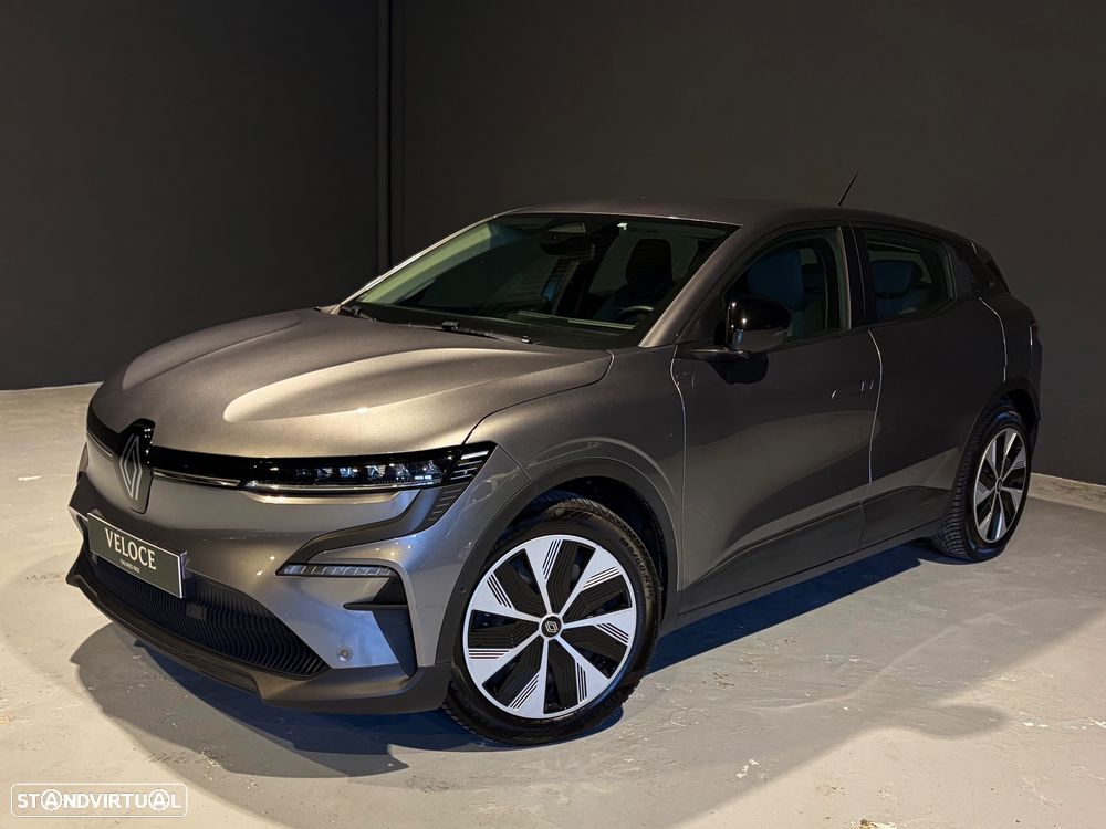 Renault Mégane E-Tech 130 Comfort Range Evolution ER - 1