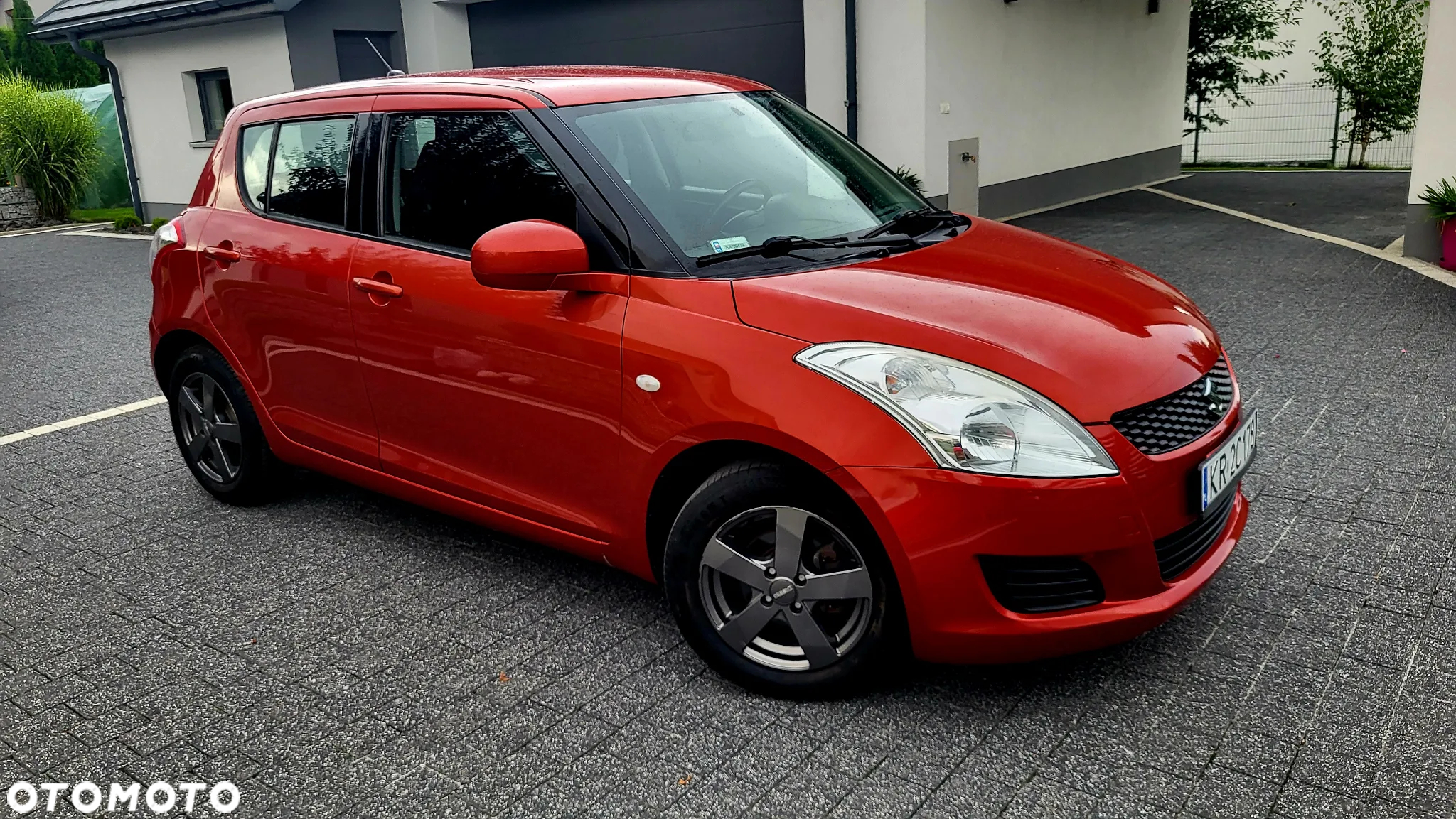 Suzuki Swift 1.2 Comfort Plus - 2