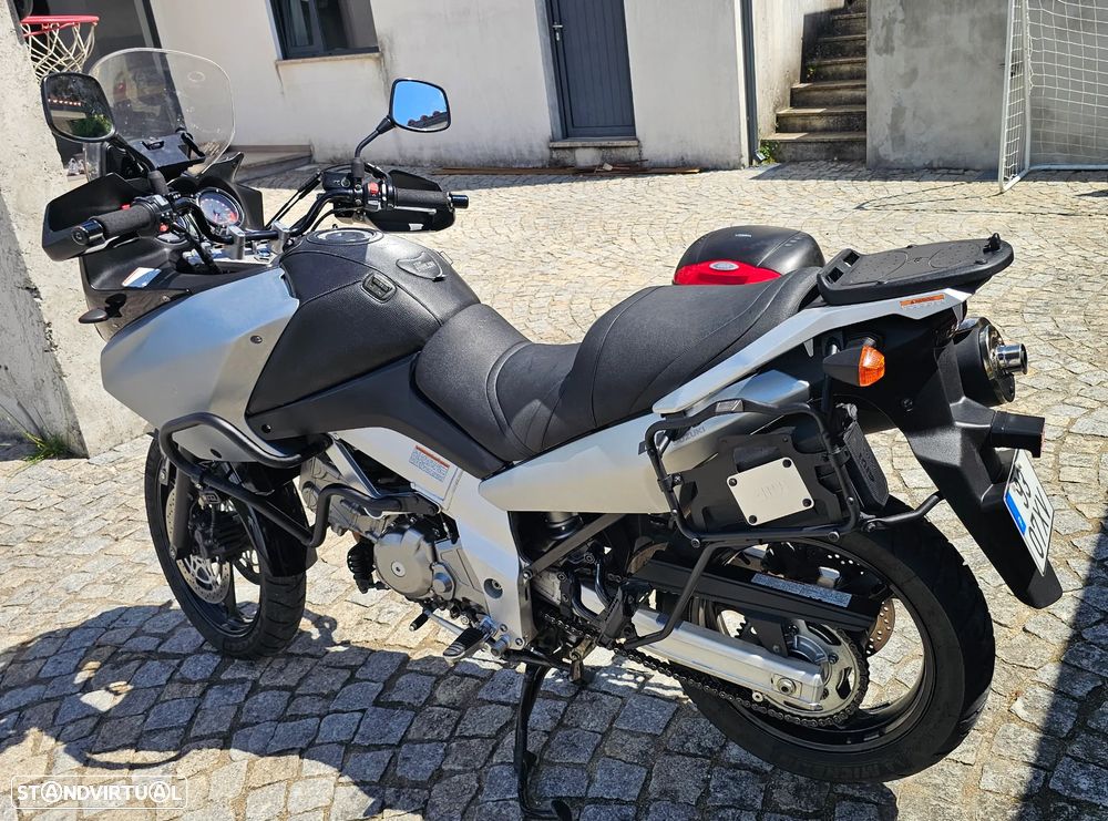 Suzuki DL - 3