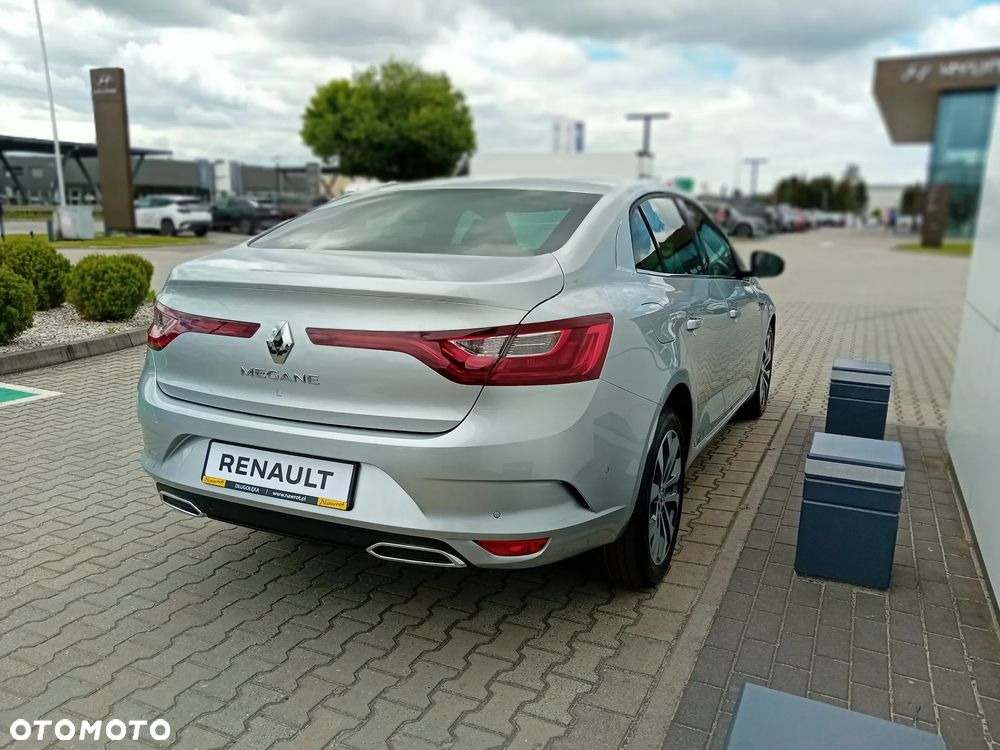 Renault Megane 1.3 TCe Techno EDC - 7