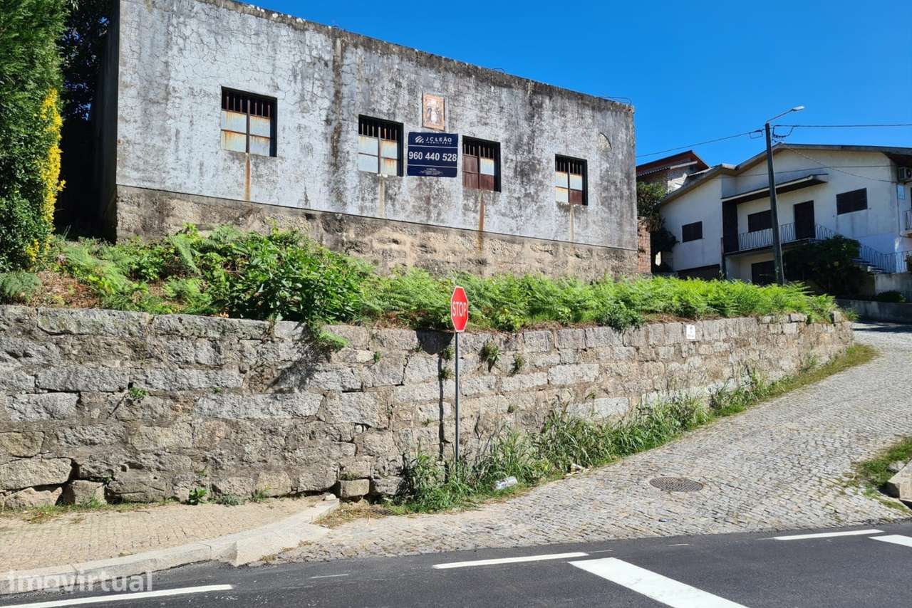 Terreno Para Construção - Rio de Moinhos - Grande imagem: 4/14