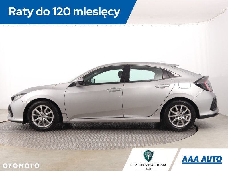 Honda Civic - 3