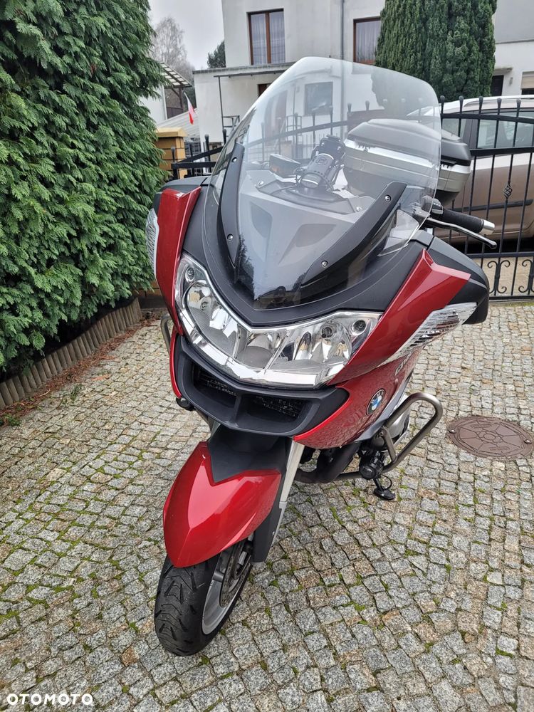 BMW RT - 4
