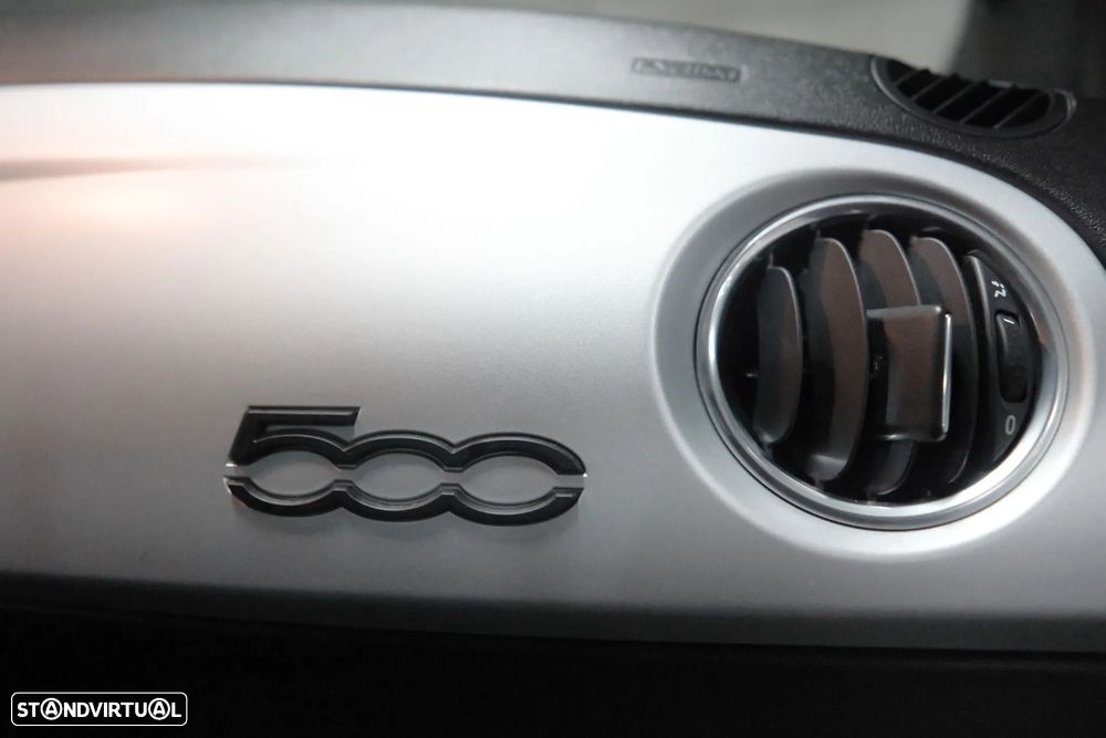 Fiat 500 - 16