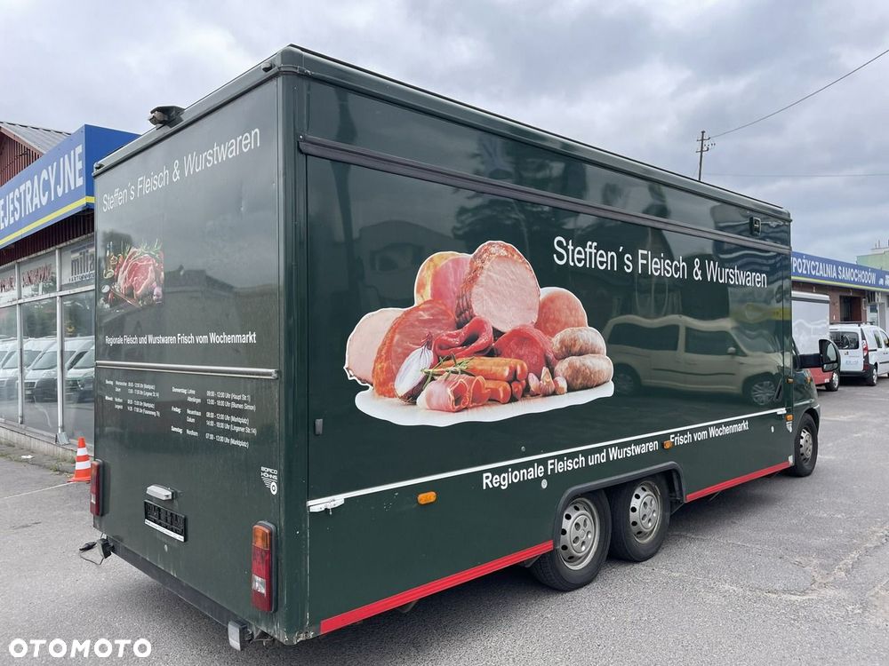 Fiat Ducato - 19