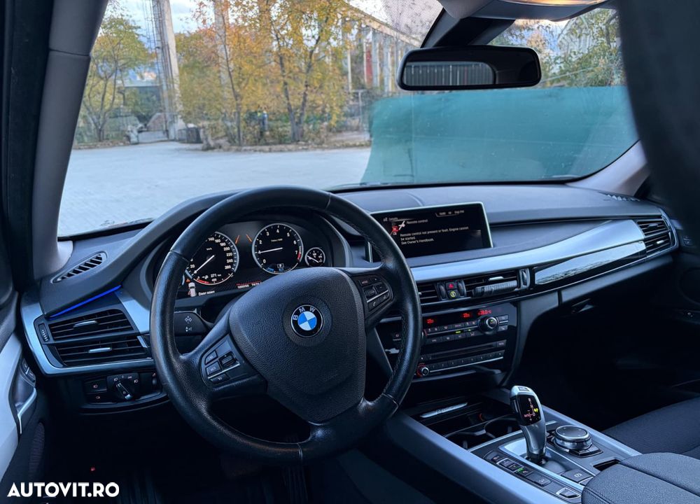 BMW X5 xDrive40e iPerformance - 10