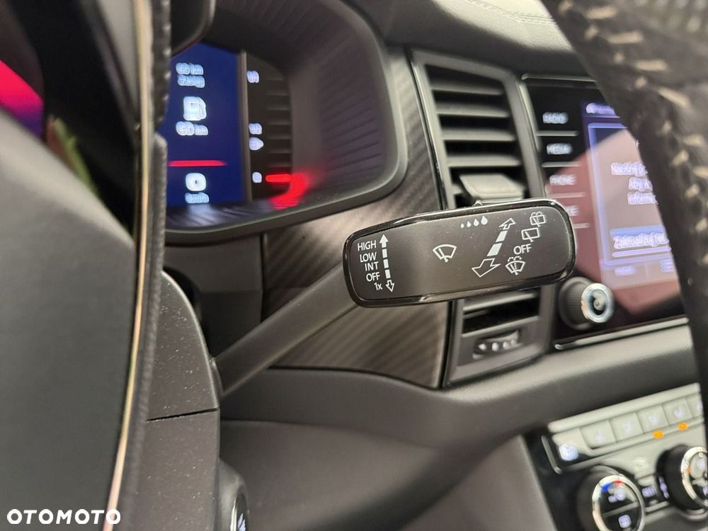 Skoda Kodiaq 2.0 TDI 4x4 DSG Sportline - 25