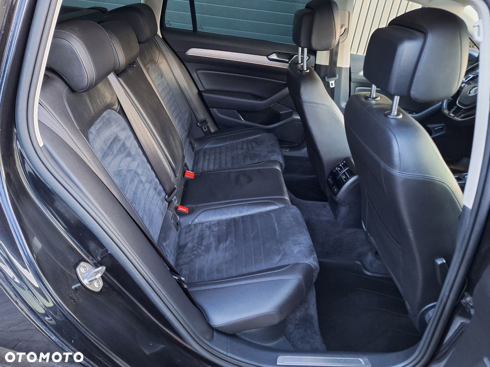 Volkswagen Passat Variant - 9