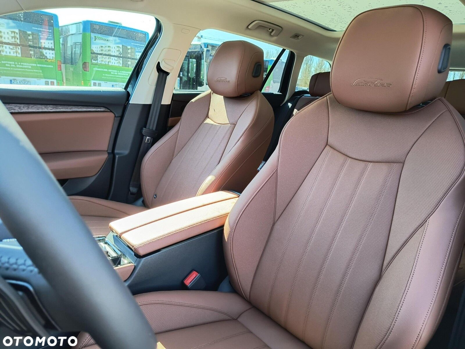 Skoda Superb - 11