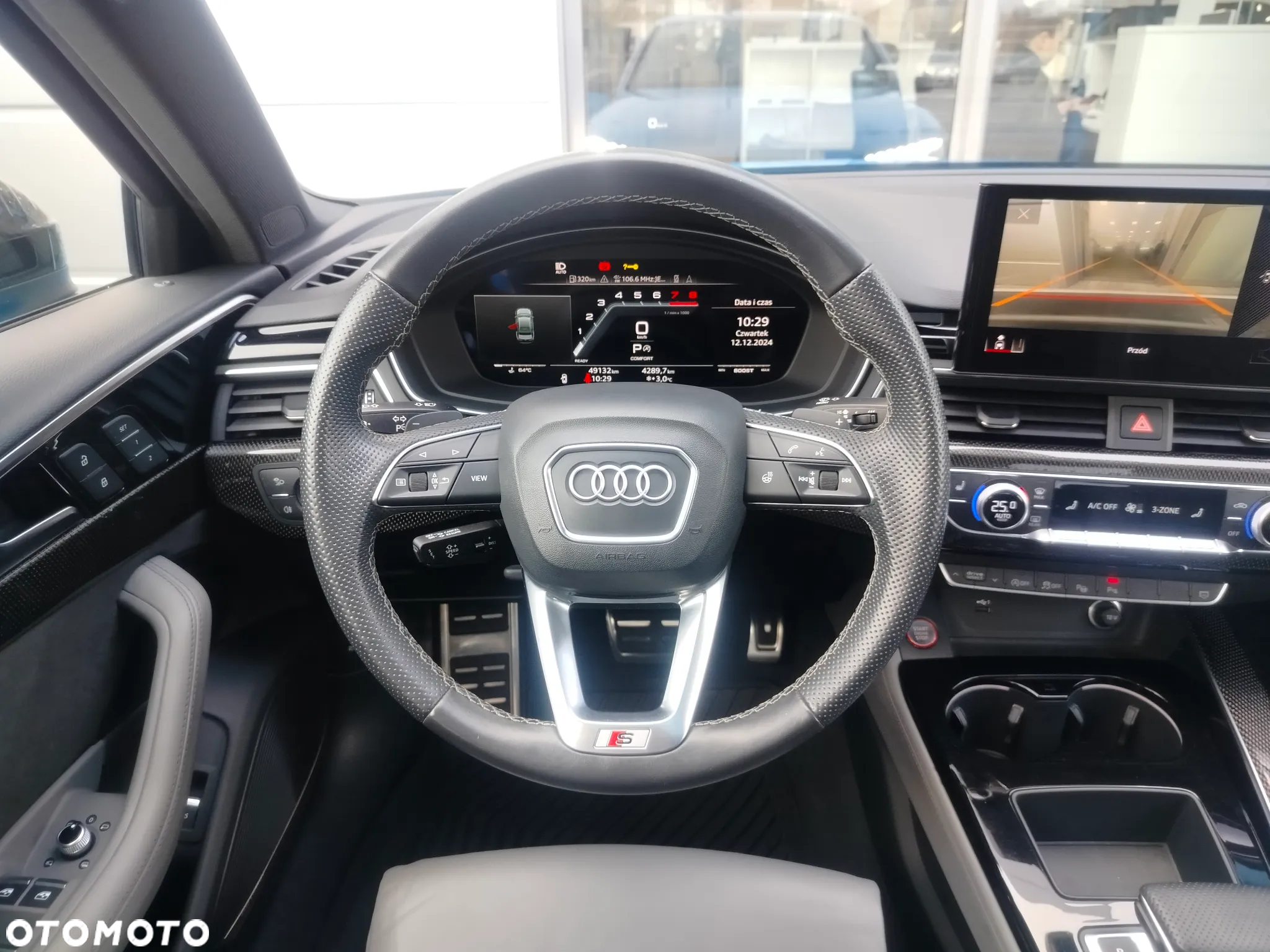 Audi S4 Limousine 3.0 TFSI Quattro Tiptronic - 7