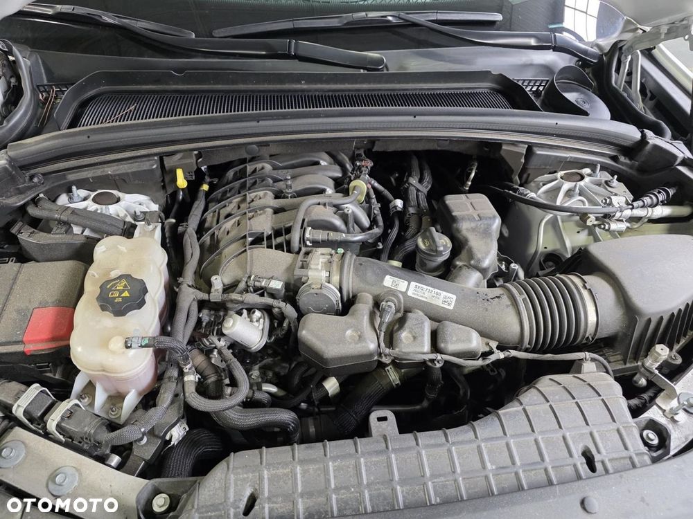 Jeep Grand Cherokee - 11