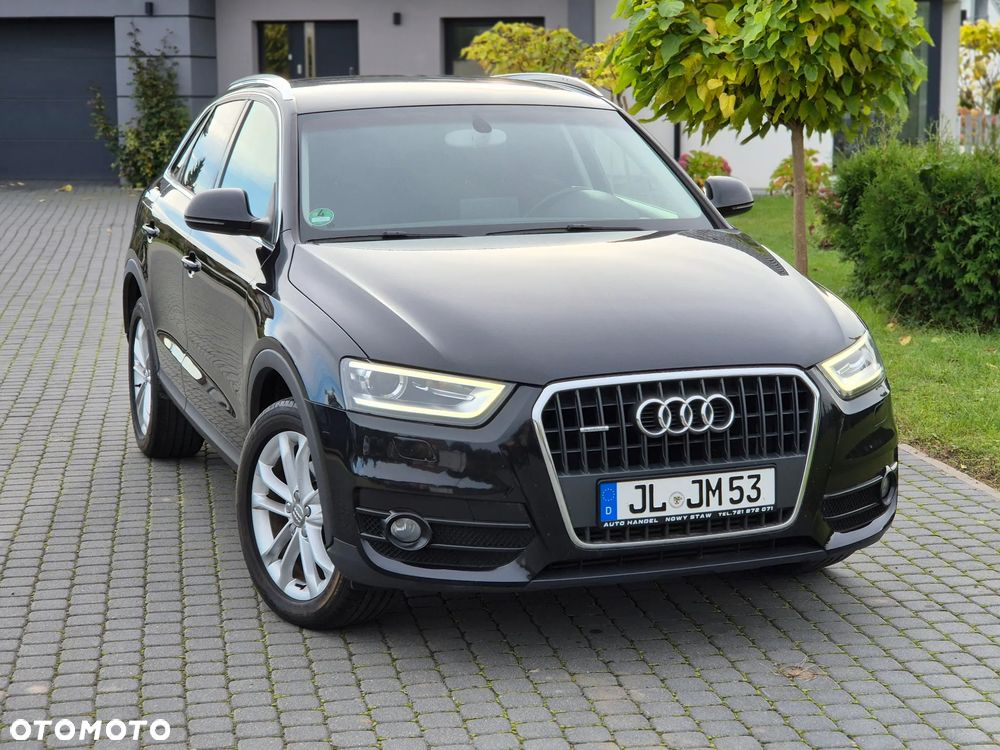 Audi Q3 - 29