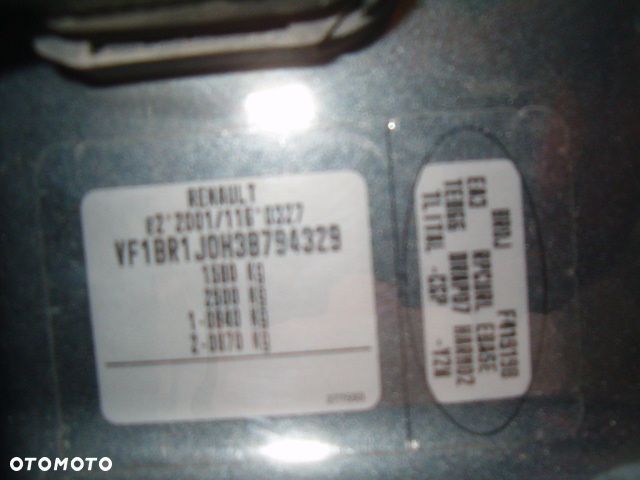 Renault Clio - 24