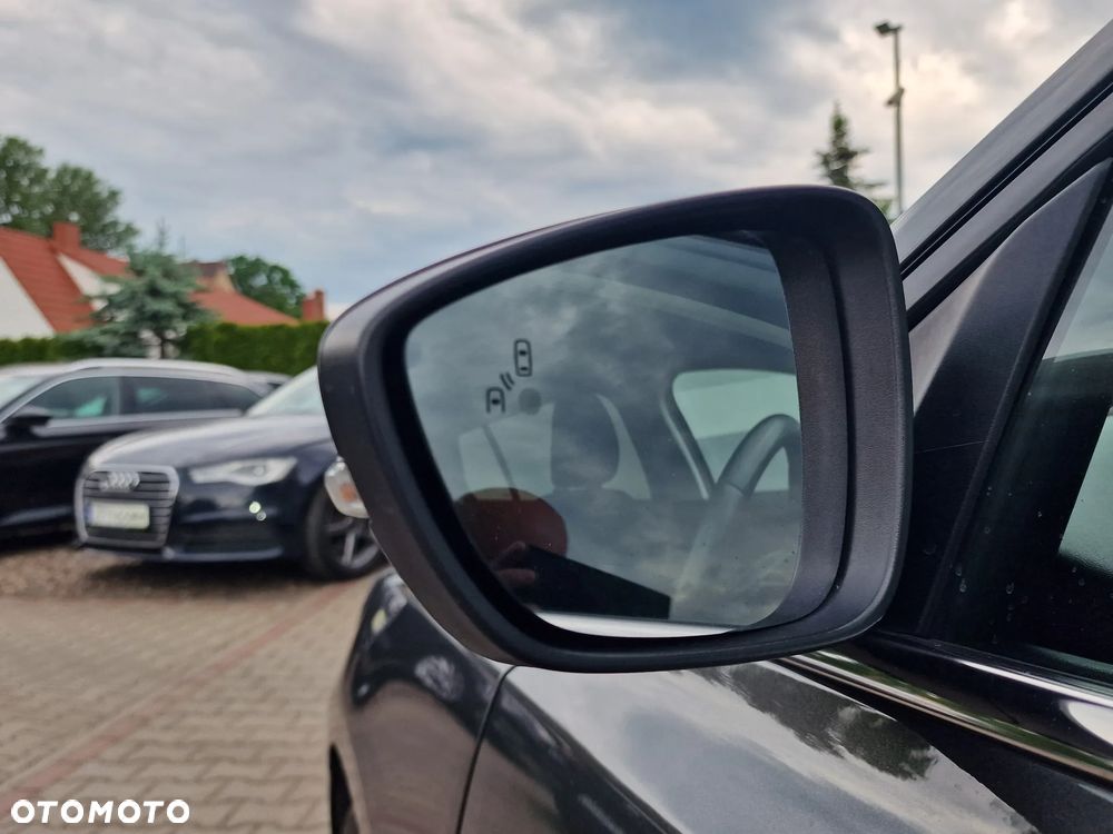 Ford Focus 2.0 EcoBlue Titanium X - 15