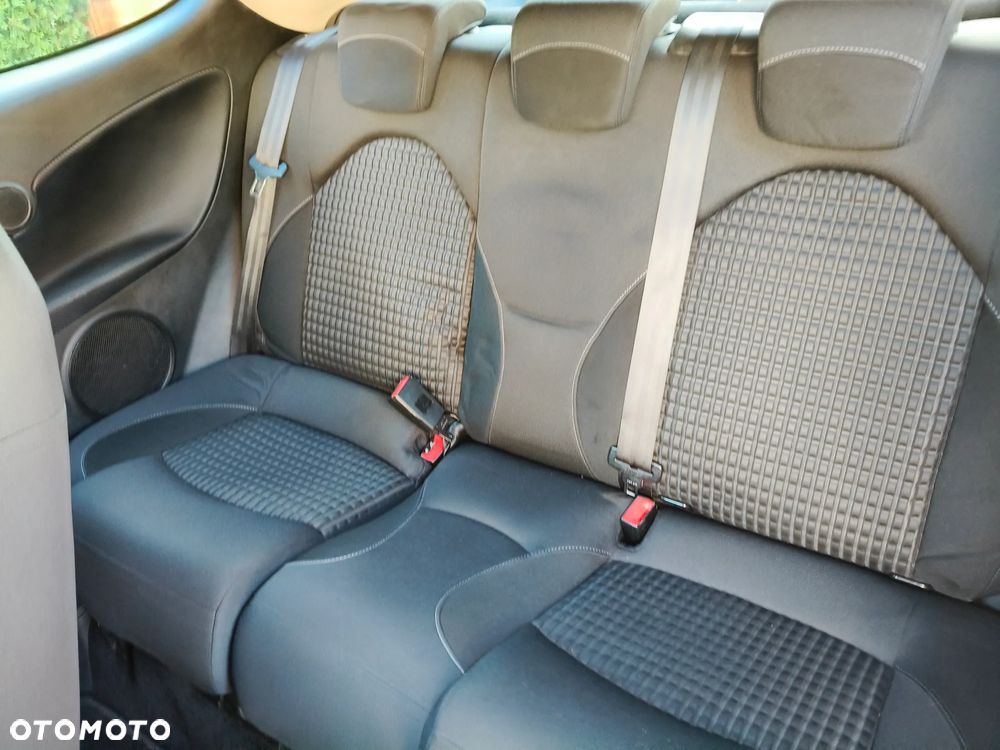 Alfa Romeo Mito TB 1.4 16V Turismo - 11