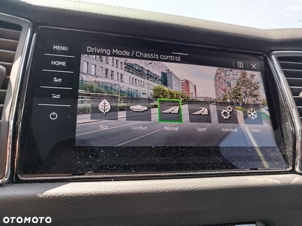 Skoda Kodiaq 2.0 TDI 4x4 L&K DSG - 18