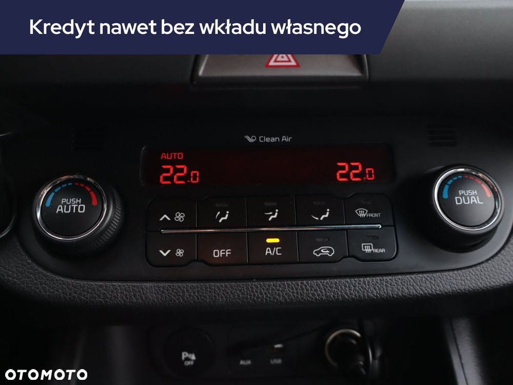 Kia Sportage - 15