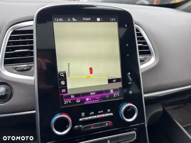 Renault Espace 1.6 dCi Energy Life 7os - 21